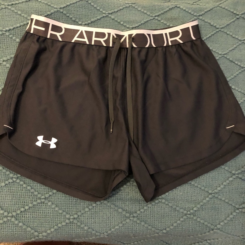 Women’s Athletic Shorts